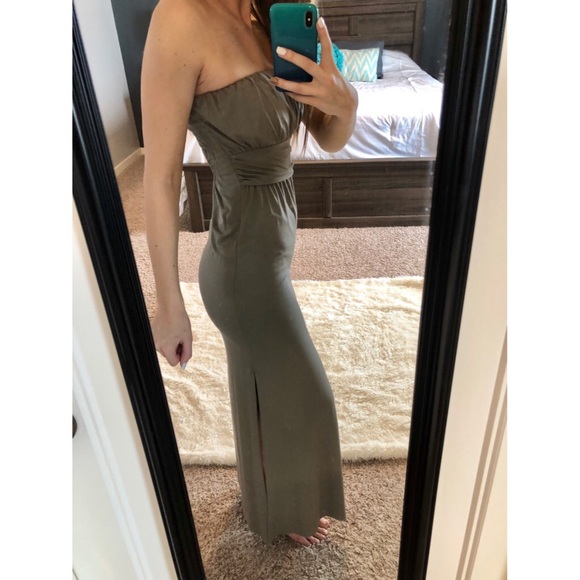 Maxi dress - Picture 3 of 5